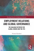 Employment Relations and Global Governance