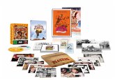 Blazing Saddles - Der wilde Wilde Westen 4K Ultra HD Blu-ray + Blu-ray / Ultimate Steelbook Collectors Editition Blazing Saddles - Der wilde Wilde Westen 4K Ultra HD Blu-ray + Blu-ray / Ultimate Steelbook Collectors Editition
