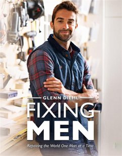 Fixing Men (eBook, ePUB) - Diehl, Glenn