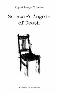 Salazar's Angels of Death (eBook, ePUB) Salazar's Angels of Death (eBook, ePUB)