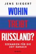 Wohin treibt Russland? (eBook, PDF) - Bild 1