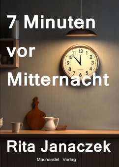 Cover 7 Minuten vor Mitternacht (eBook, ePUB)