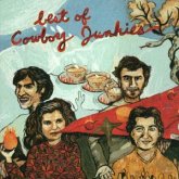 Best Of Cowboy Junkies Best Of Cowboy Junkies