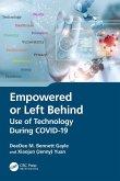 Empowered or Left Behind Empowered or Left Behind