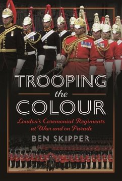 Trooping the Colour - Skipper, Ben