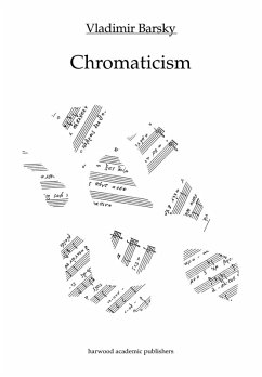 Chromaticism - Barskii, Vladimir; Barsky, V.; Barsky Vladimir