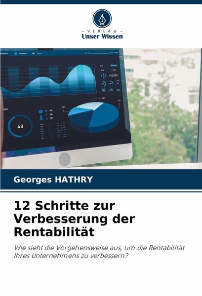 12 Schritte zur Verbesserung der Rentabilität