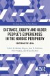 Distance, Equity and Older People's... - Bild 1