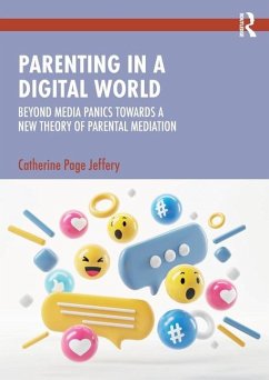 Parenting in a Digital World - Page Jeffery, Catherine (Univesity of Sydney, Australia)