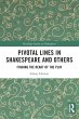 Pivotal Lines in Shakespeare and Others - Bild 1