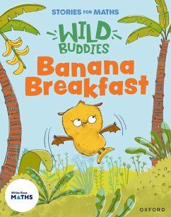 Cover Stories for Maths: EYFS: Banana Breakfast