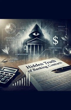 The Hidden Truths of Banking Contracts - Rodriguez, Joseph