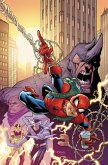 Amazing Spider-Man by Nick Spencer Vol. 1 Amazing Spider-Man by Nick Spencer Vol. 1