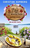 Blut und Blümchen - Ein dicker Fisch (eBook, ePUB) Blut und Blümchen - Ein dicker Fisch (eBook, ePUB)