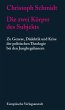 Die zwei Körper des Subjekts (eBook,... - Bild 1