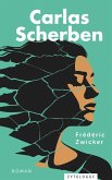 Carlas Scherben (eBook, ePUB)