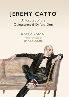 Jeremy Catto (eBook, ePUB) - Vaiani, David; Duncan, Alan