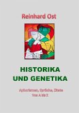 Historika und Genetika (eBook, ePUB)