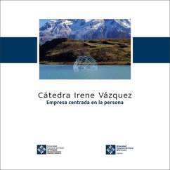 Empresa centrada en la persona (eBook, PDF) - Alonso, Susana; Sastre, Antonio; González Iglesias, Sonia