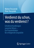 Verdienst du schon, was du verdienst? (eBook, PDF)