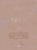 Yiruma SOLO: Original (eBook, ePUB)