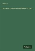 Deutsche Excursions-Mollusken-Fauna Deutsche Excursions-Mollusken-Fauna