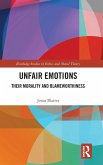 Unfair Emotions Unfair Emotions