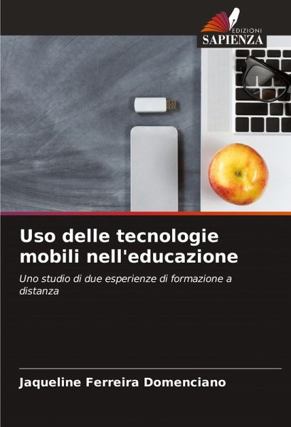 Uso delle tecnologie mobili nell'educazione