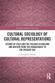 Cultural Sociology of Cultural Representations
