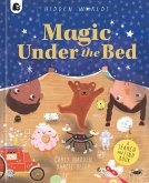 Hidden Worlds: Magic Under the Bed Hidden Worlds: Magic Under the Bed