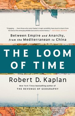 Cover The Loom of Time