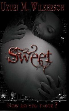 Cover Sweet