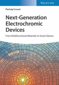 Next-Generation Electrochromic Devices - Cossari, Pierluigi