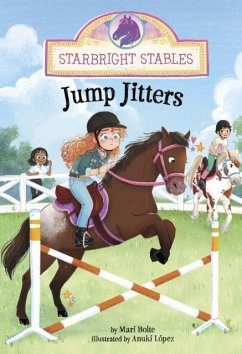 Cover Jump Jitters