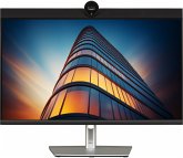 Dell P2724DEB 69 cm (27 Zoll) Monitor (QHD (2560 x 1440 Pixel), 5ms Reaktionszeit)