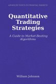 Quantitative Trading Strategies (eBook, ePUB)