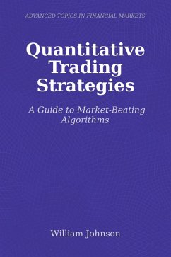 Cover Quantitative Trading Strategies (eBook, ePUB)