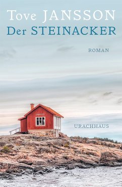 Cover Der Steinacker (eBook, ePUB)