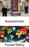 Assassinato (eBook, ePUB)