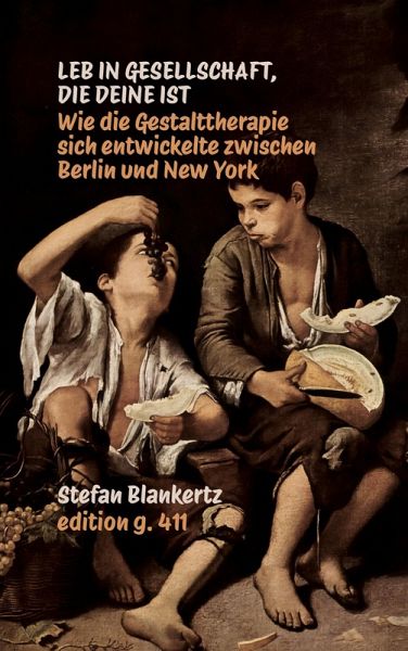 Leb in Gesellschaft, die deine ist (eBook, ePUB)