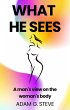 What he sees (eBook, ePUB) - Bild 1