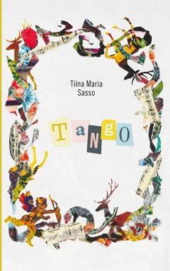 Cover Tango (eBook, ePUB)