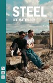Steel (eBook, ePUB) Steel (eBook, ePUB)