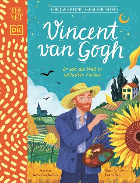 Große Kunstgeschichten. Vincent van Gogh (eBook, ePUB)