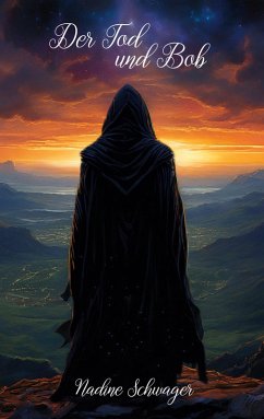 Cover Der Tod und Bob (eBook, ePUB)