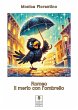 Romeo il merlo con l'ombrello (eBook,... - Bild 1