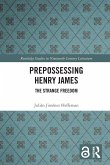 Prepossessing Henry James