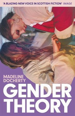 Cover Gender Theory