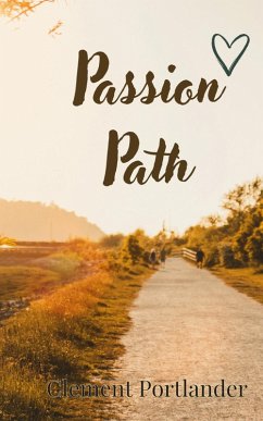 Cover Passion Path