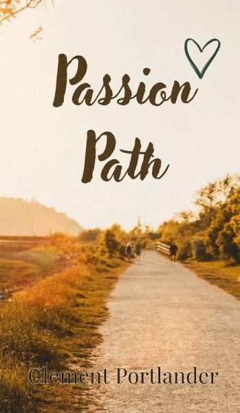 Passion Path Passion Path
